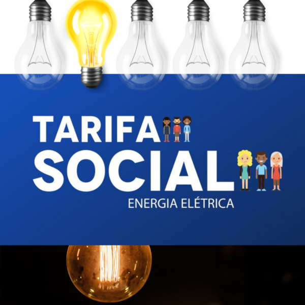 Tarifa social de Energia Elétrica(TSEE)