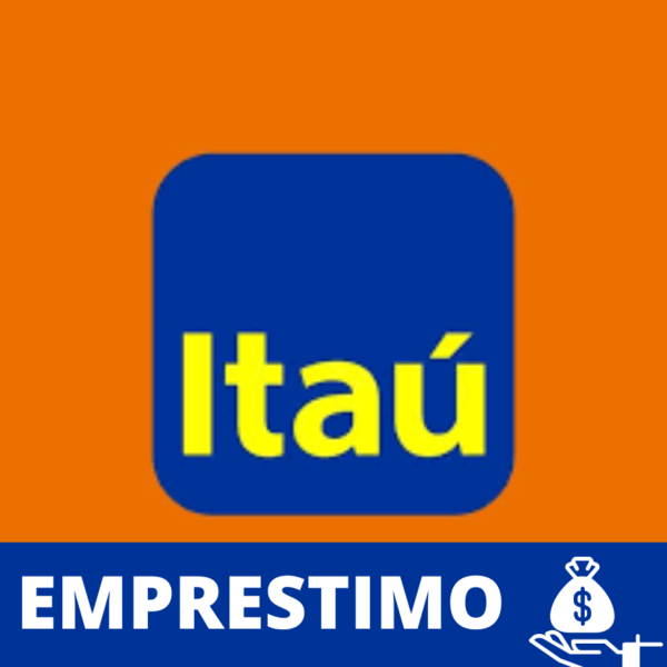 Empréstimo com o Banco Itaú