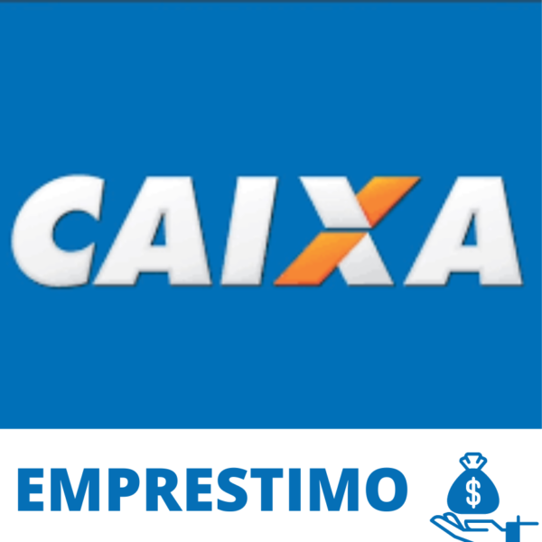 Empréstimo CAIXA