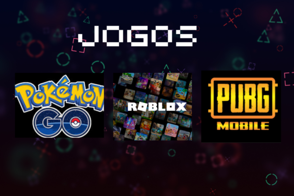 Venha conhecer os melhores jogos para iOS!