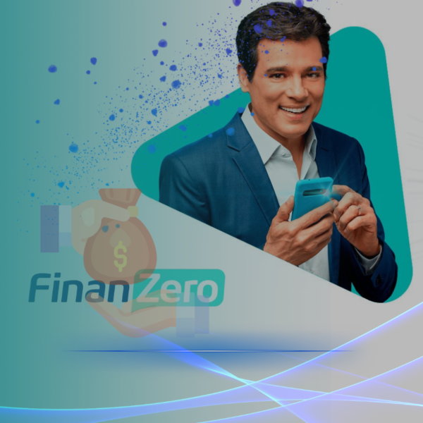 Finanzero Empréstimo Pessoal Beneficiou 9040