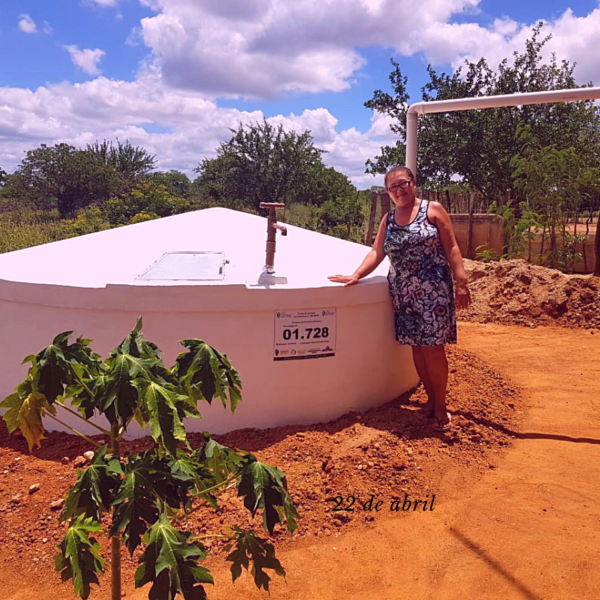 Programa Agua para Todos