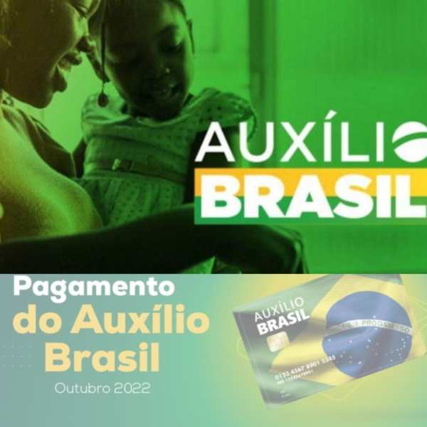 Auxílio Brasil; Como consultar o calendário e o valor das parcelas.