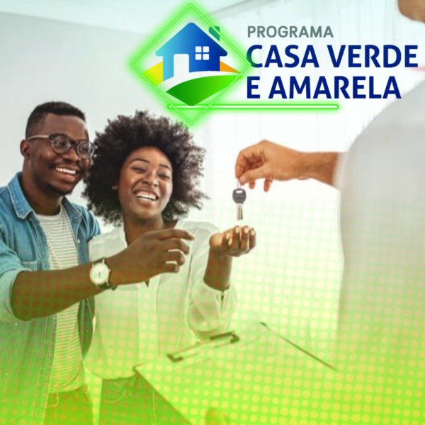 PROGRAMA CASA VERDE E AMARELA