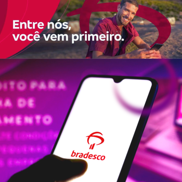 Empréstimo Pessoal Bradesco