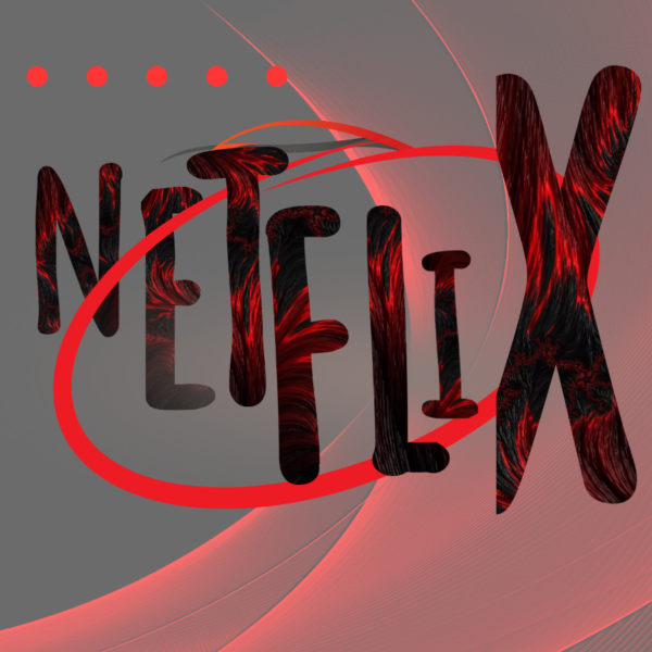 NETFLIX; Streaming de séries e filmes