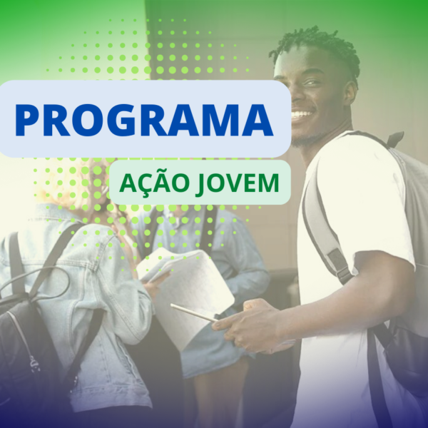 PROGRAMA AÇÃO JOVEM 