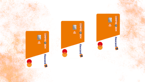 Cartão Compre Bem Itaú Mastercard Internacional