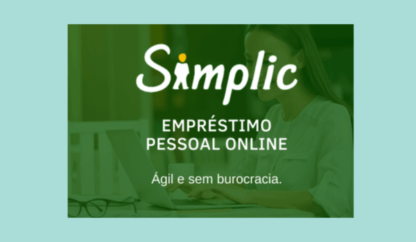 Empréstimo Pessoal Simplic